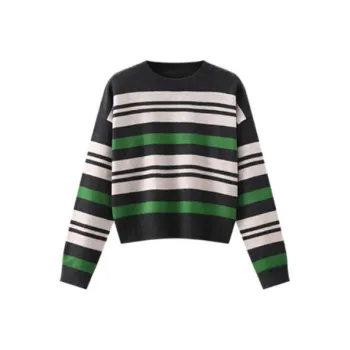 KUHNMARVIN Sweater Women's Multicolor