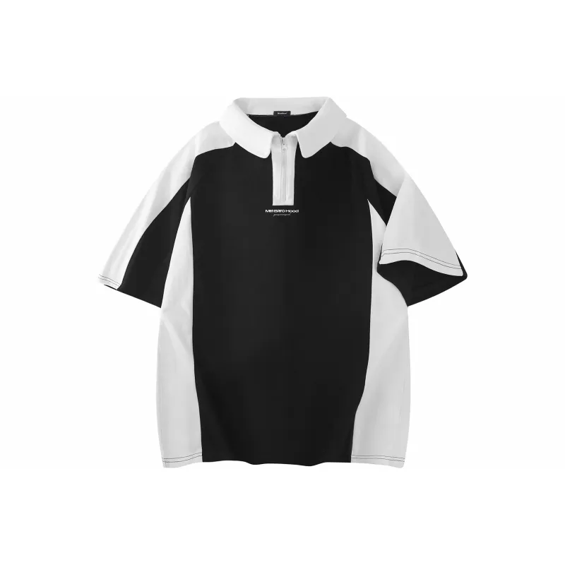 Menblero Polo Shirts Unisex-2