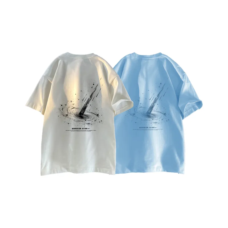Warrior Wing Series T Shirt Unisex-34