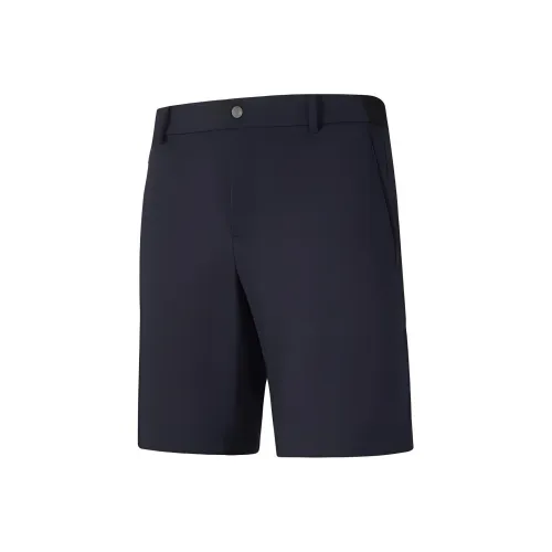RAPIDO Sports Shorts Men's Navy Blue