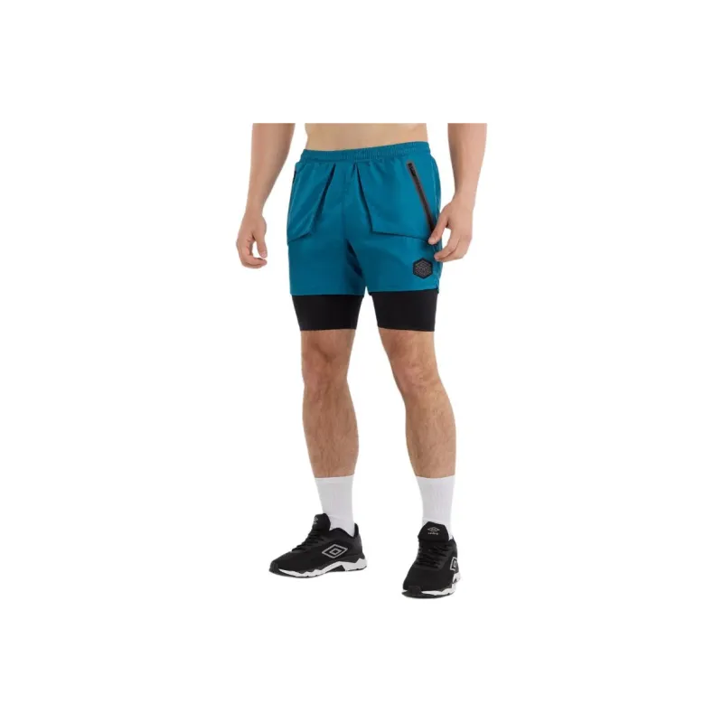 Umbro Sports Shorts Men-0