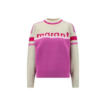 ISABEL MARANT ETOILE Sweaters Women's Pink