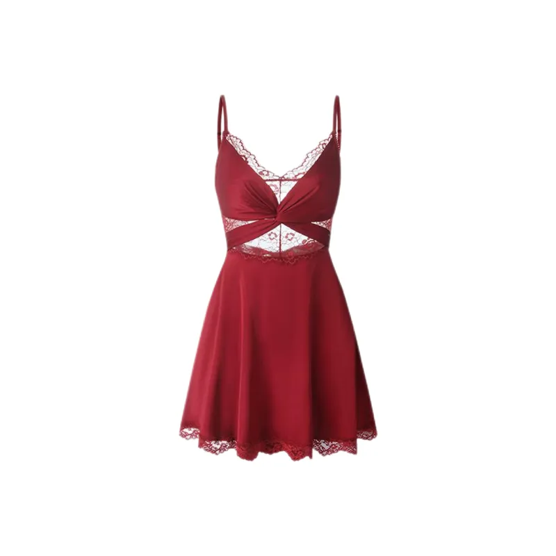 LUYOUYE Women's Nightgowns-13