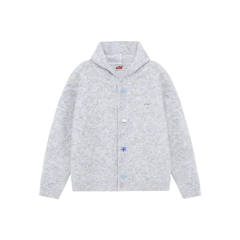 Vintage Logo Tonal Hoodie