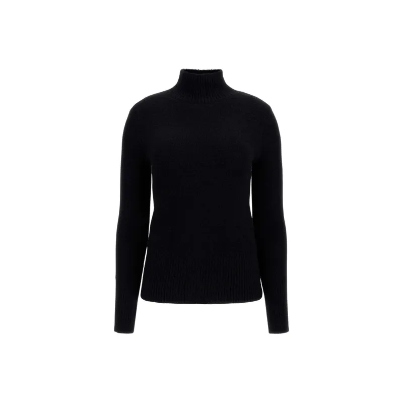 GUESS Sweaters Women's Black-0