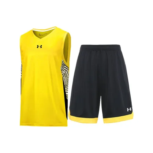 Under Armour Basketball Suit Men's