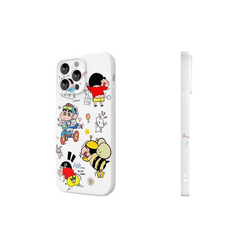 HASEE Phone Cases-7