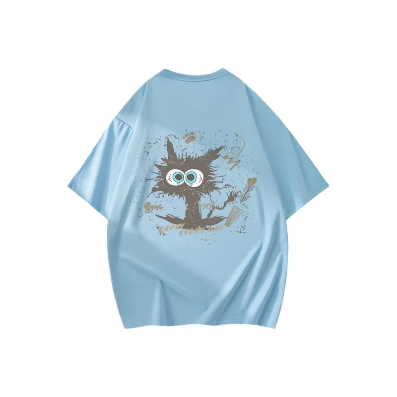 Caramella T Shirts Unisex-15
