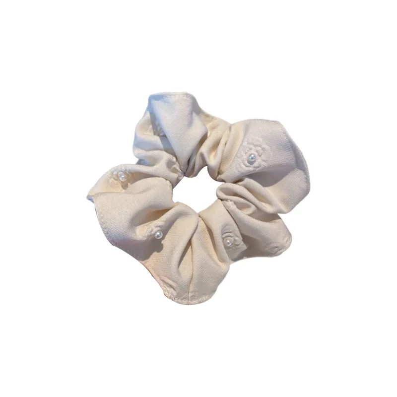 VIVIWELL Fabric Hair Tie Women's-4