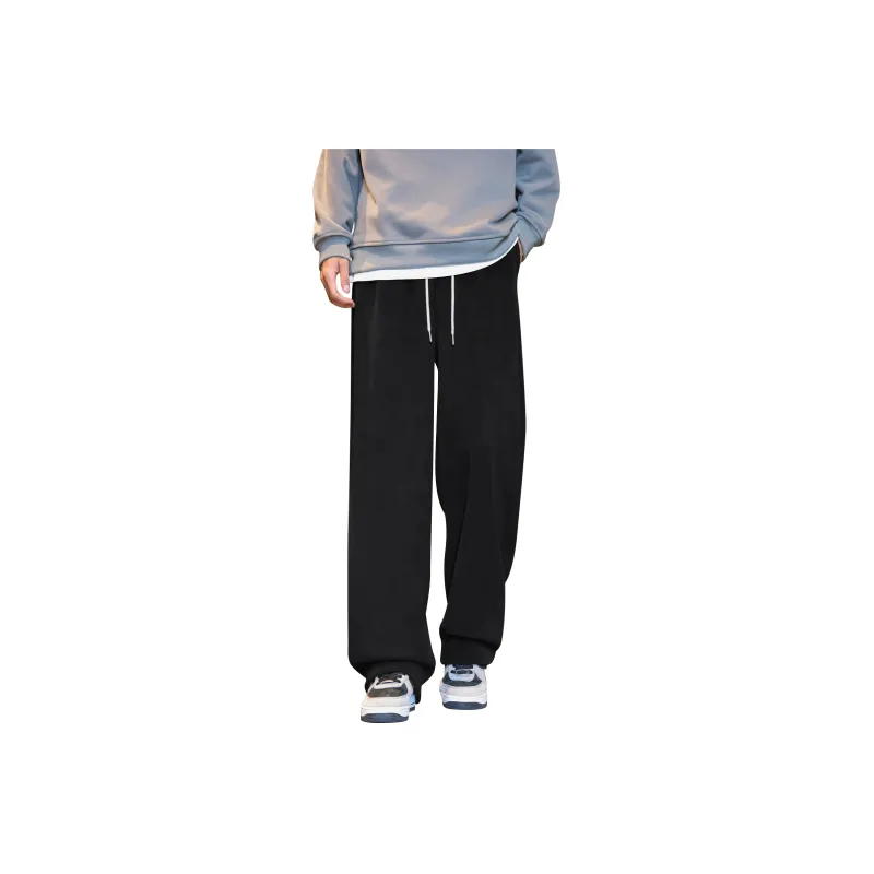 MKZA Casual Pants Unisex-8