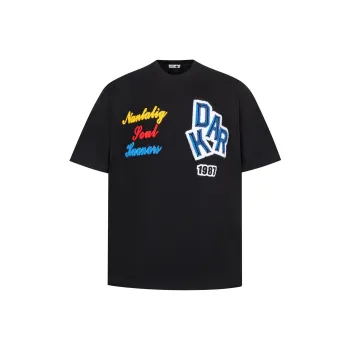 GUOZHEN T Shirts Unisex