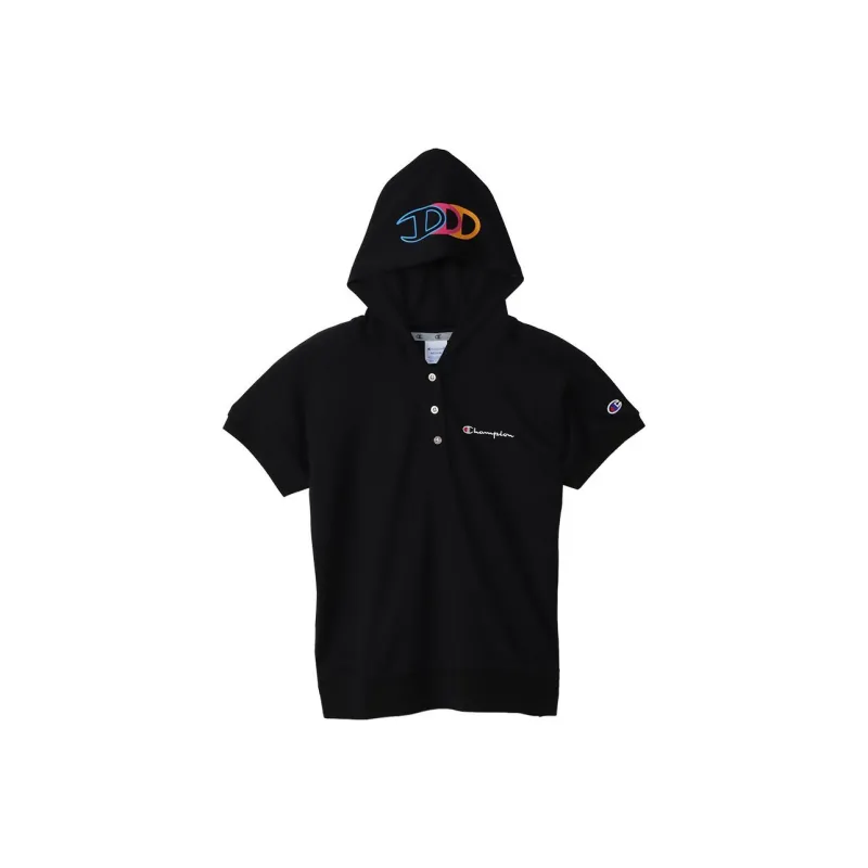 Champion SS22 Straight T-Shirt Japan Version Women's-7
