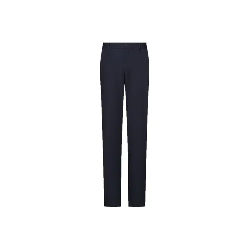 JODOLL Casual Pants Men's Black