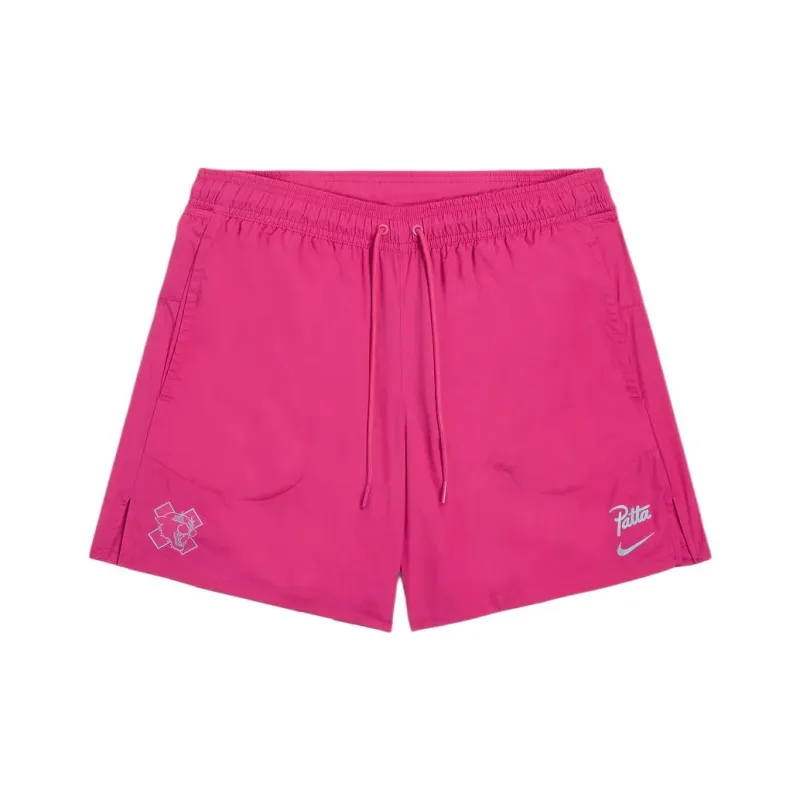 Nike X Patta Running Team Shorts-0