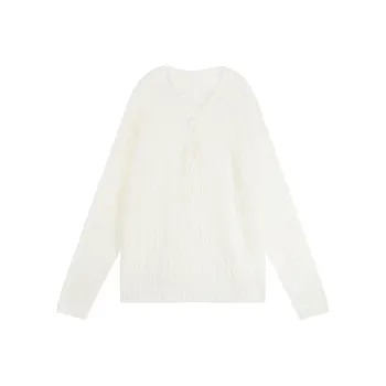 FRLMK Sweaters Women's White