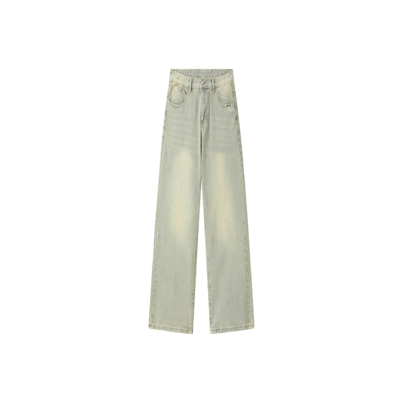 SAME FLOW Jeans Unisex-6