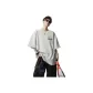 White Heather Gray