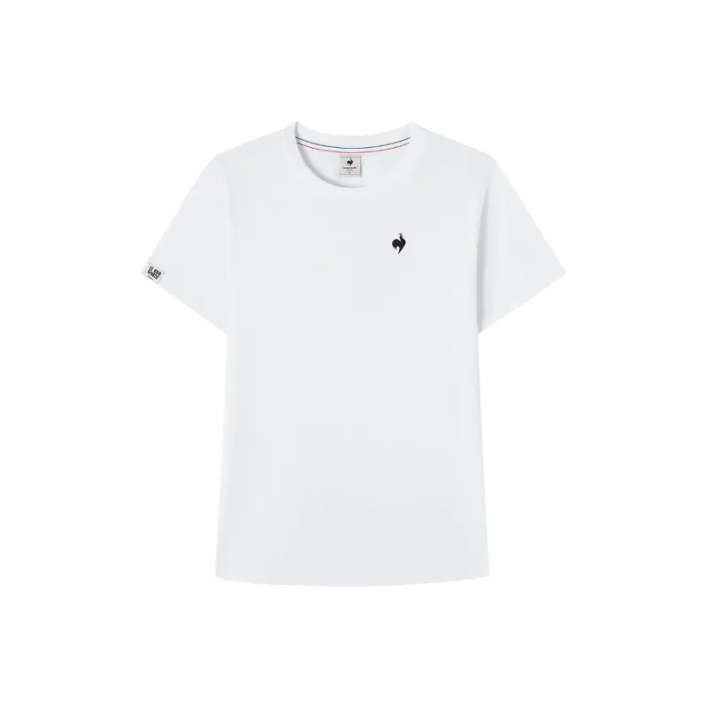 Le Coq Sportif Regular T Shirt Women's-9
