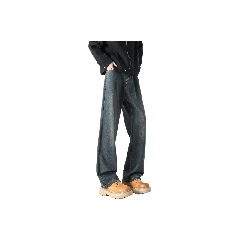 Maxim's De Paris Jeans Unisex-15