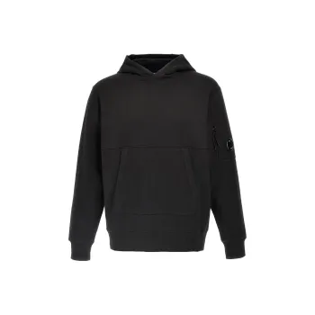 C.P.Company Lens detail Hoodie