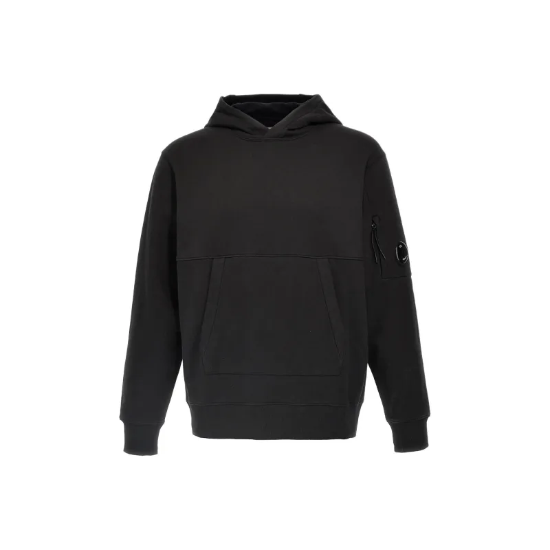 C.P.Company Lens detail Hoodie-0