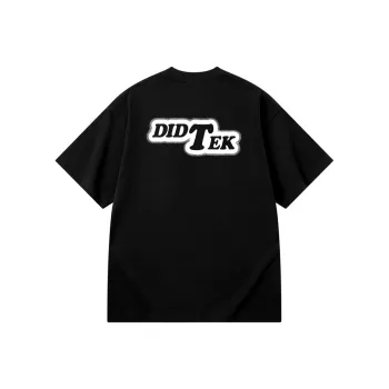DIDTEK T Shirts Unisex