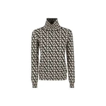 Valentino Sweater Women's Beige