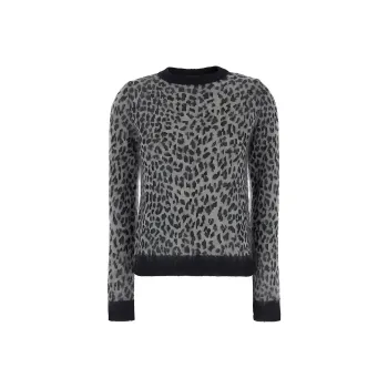 MaxMara Studio Sweater Women's Gray
