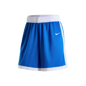 Nike Basketball Shorts Men's Royal Blue/White/White