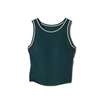 UNIQLO Tank Tops Women's Jasper