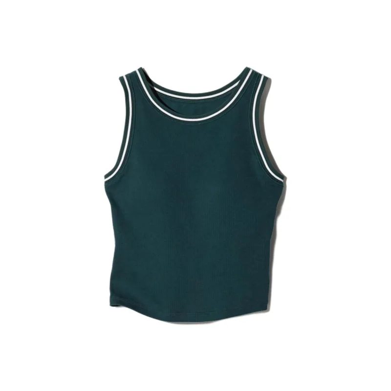 UNIQLO Tank Tops Women's Jasper-0