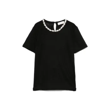 Zimmermann Illuminate T shirt