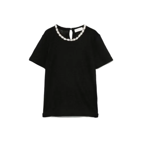 Zimmermann Illuminate T shirt