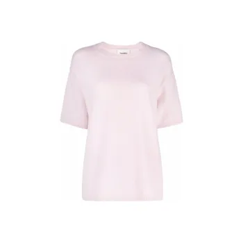 NANUSHKA T-Shirts Women's Pink