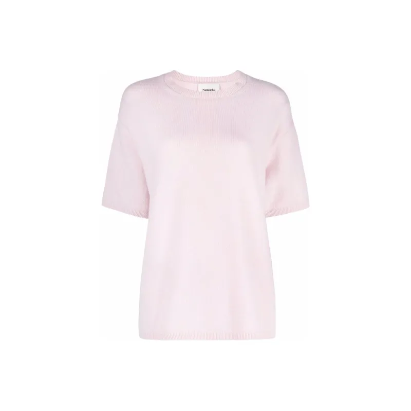 NANUSHKA T-Shirts Women's Pink-0