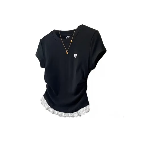 GOSO T Shirts Women's