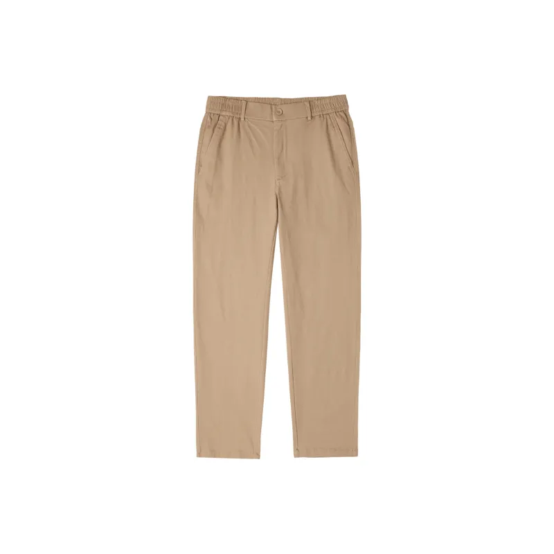 BRNR Casual Pants Unisex-12