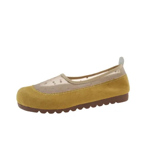 Puppytown Women's Casual Shoes Women's