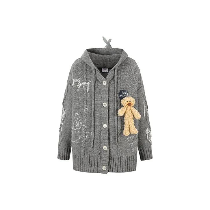 13 DEMARZO Sweaters Women's-3