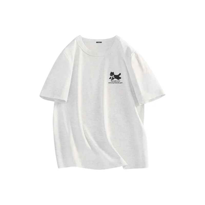 MINISO T Shirts Women's-4
