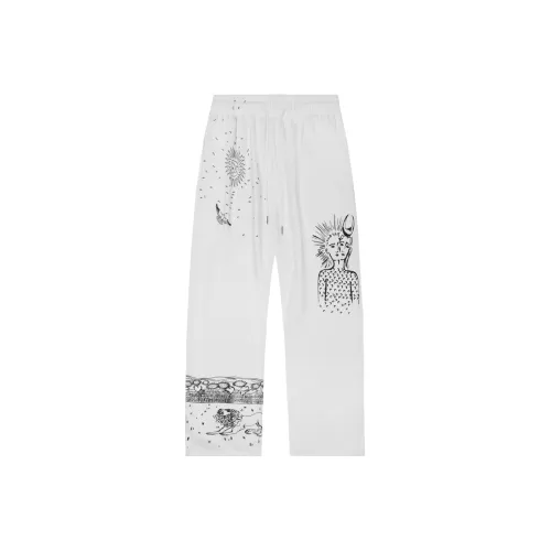 BKCXZICE Athletic Trousers Men's