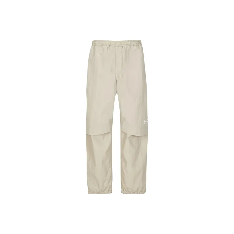 Under Armour APAC M Sports Pants Men's Beige 289-0