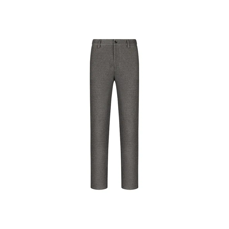SEVEN Casual Pants Men-0