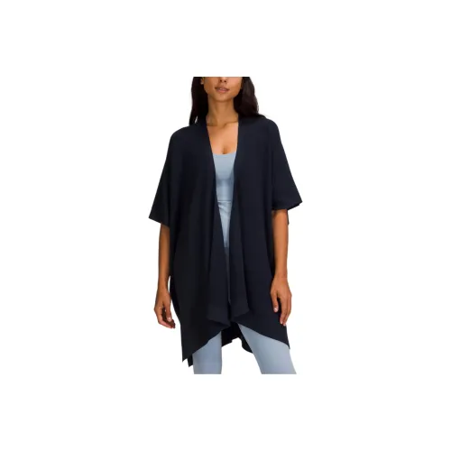 Lululemon Sweaters Women's Navy