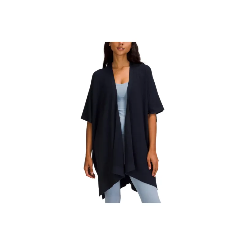 Lululemon Sweaters Women's Navy-0