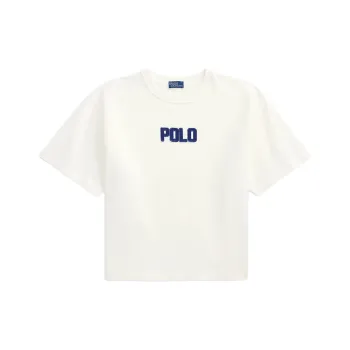Polo Ralph Lauren T Shirt Women's White