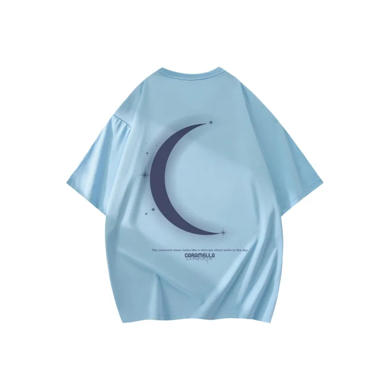 Caramella T Shirts Unisex-8