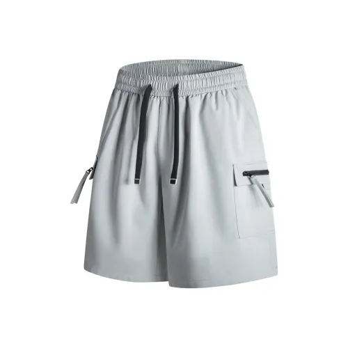 YZ Casual Shorts Unisex