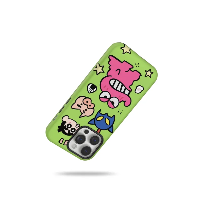HASEE Phone Cases-5