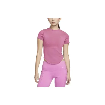 Nike T Shirt Women's Enchanted Pink